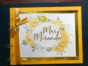 Album 15 Anos Personalizado Min 300x225