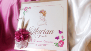 Album Para 15 Anos Personalizado Min 300x168