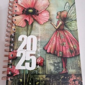 agenda personalizada