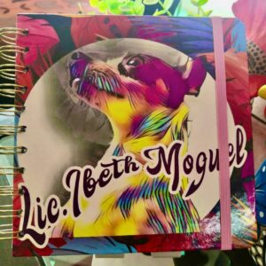 agendas personalizadas mascotas